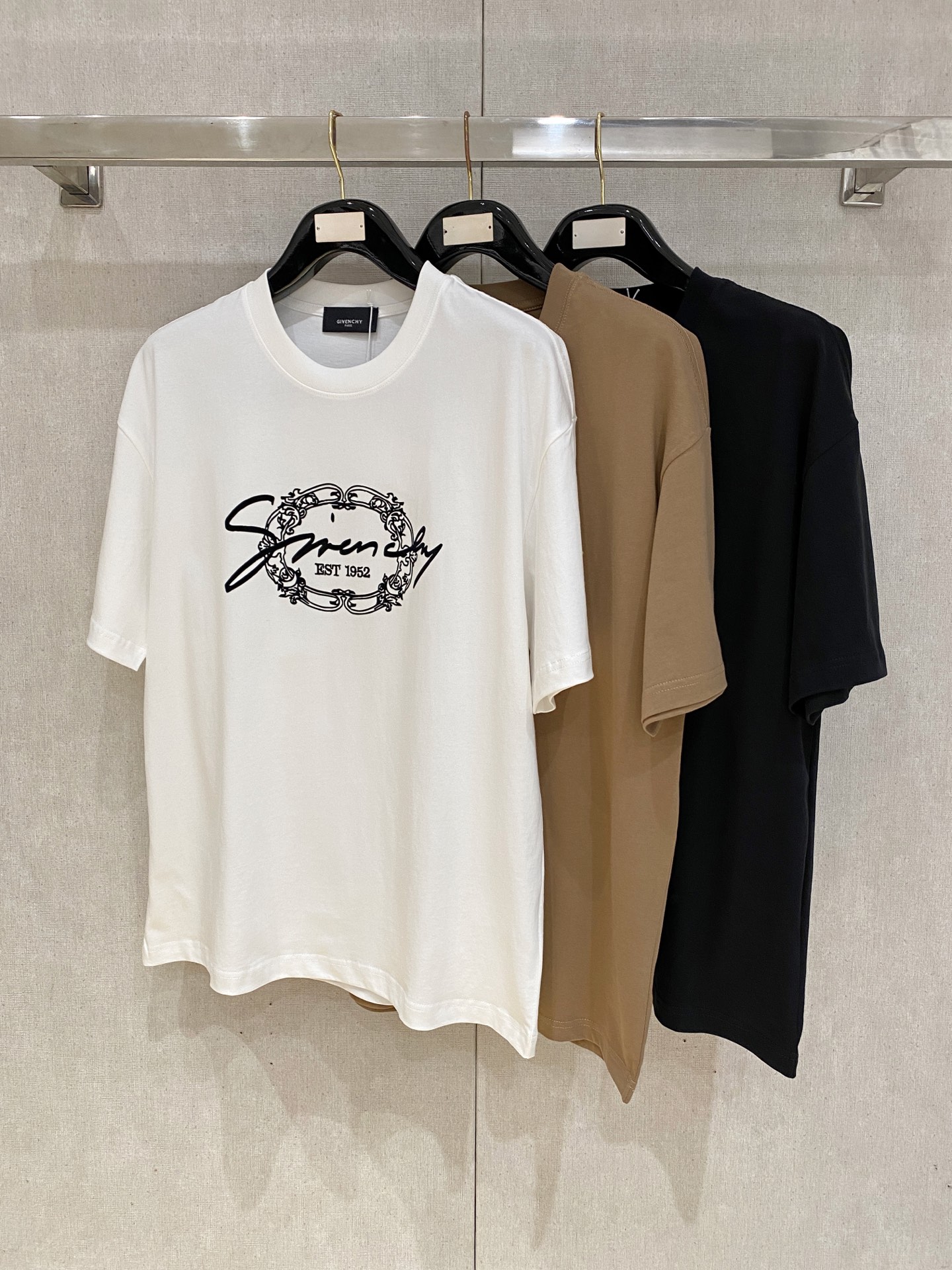 1:1 Replica GVC men Givenchy — 1:1 Replica