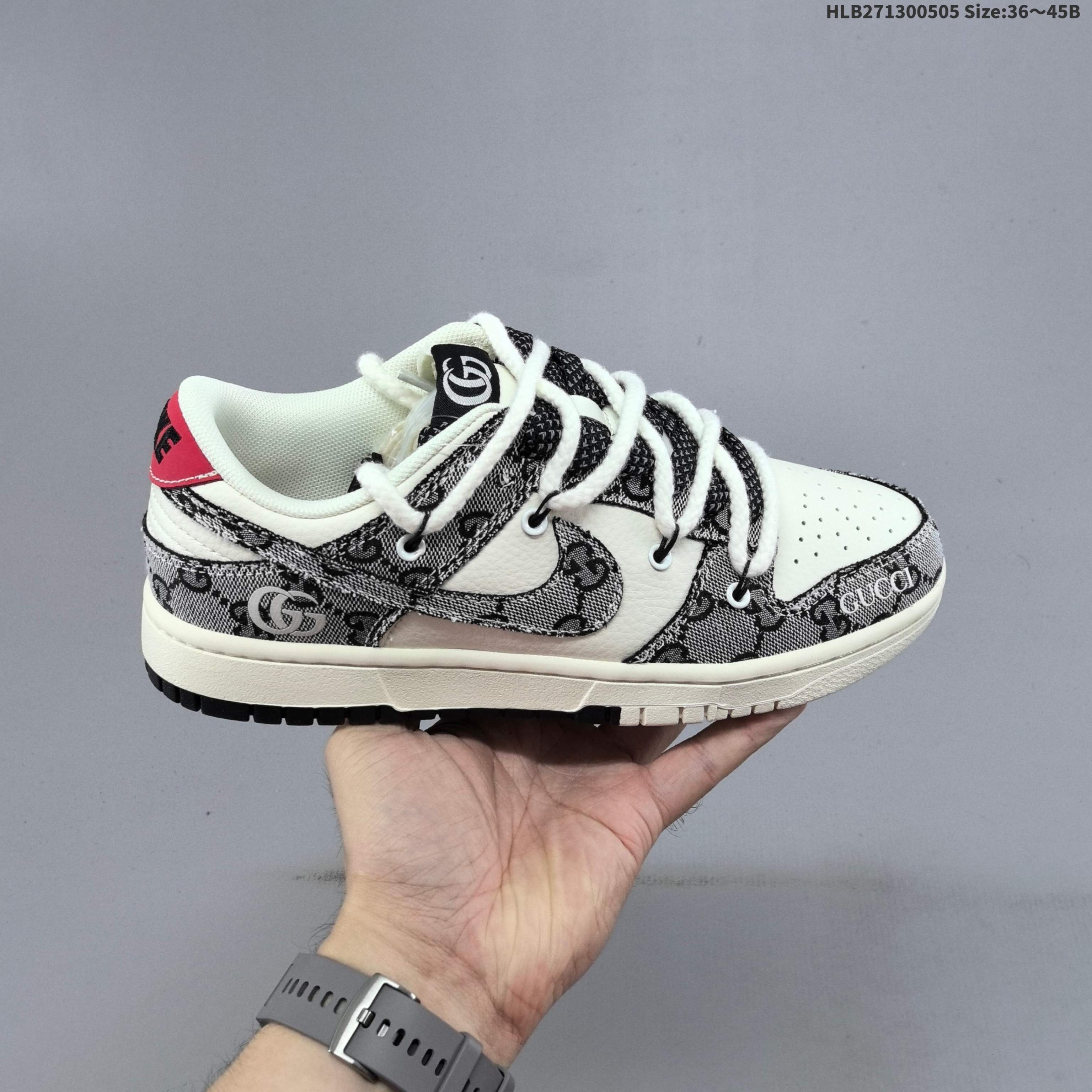 1:1 Replica NIKE DUNK SB LOW Dunk SB — AAA Quality Replica
