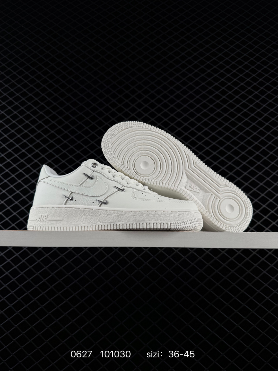 1:1 Replica Nike Air Force 1 '07 Low — 1:1 Replica