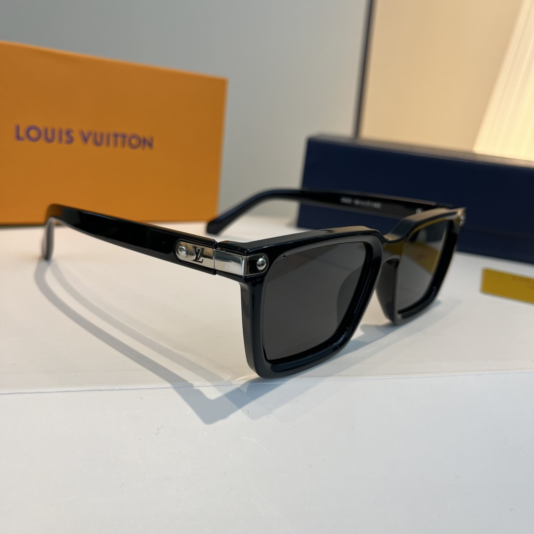 1:1 Replica LV glasses ¥ — Premium Replica