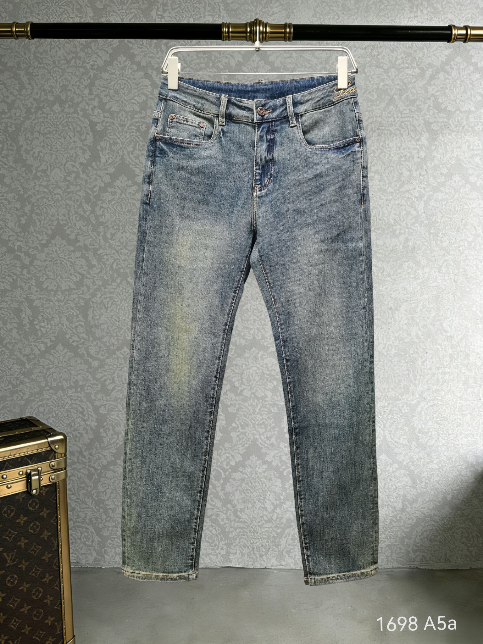 1:1 Replica Loewe men. Spring and summer New — AAA Quality Replica