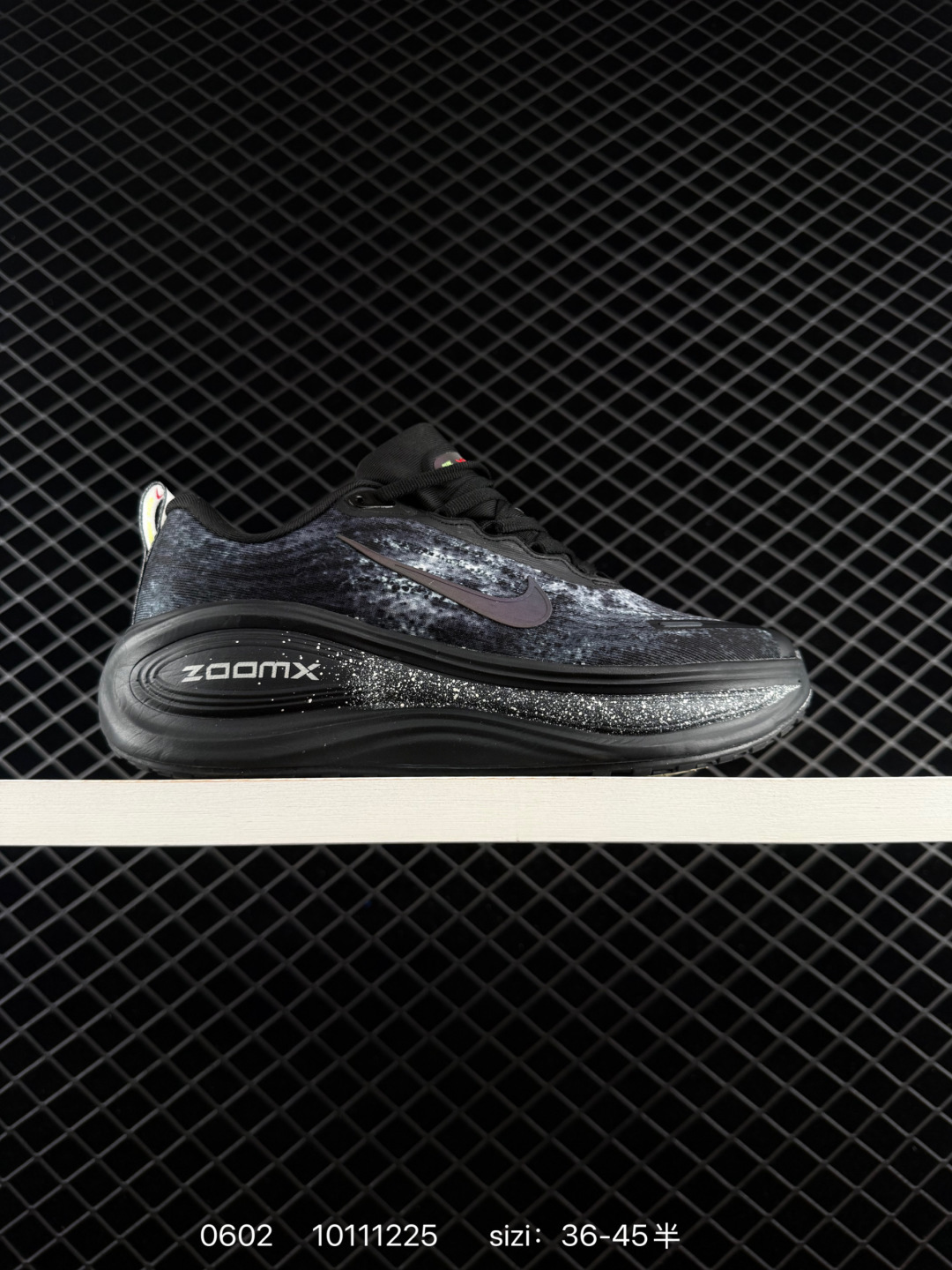 1:1 Replica Nike Vomero Plus React X Air Zoom — Premium Replica