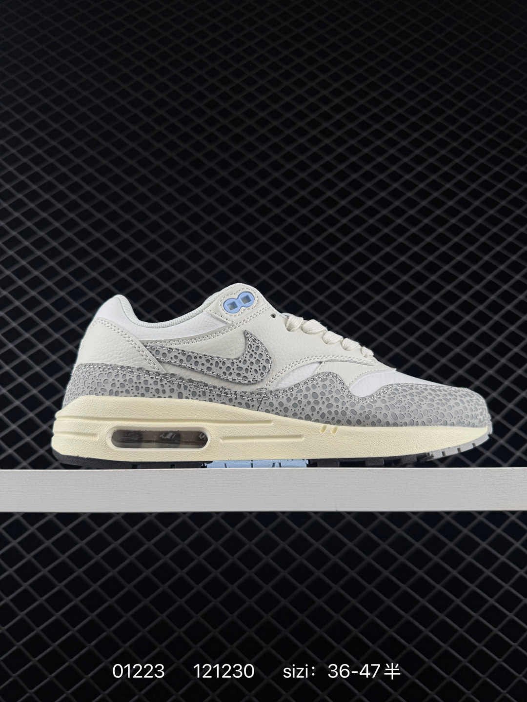 1:1 Replica Nike Air Max 1 ’87 OG replica