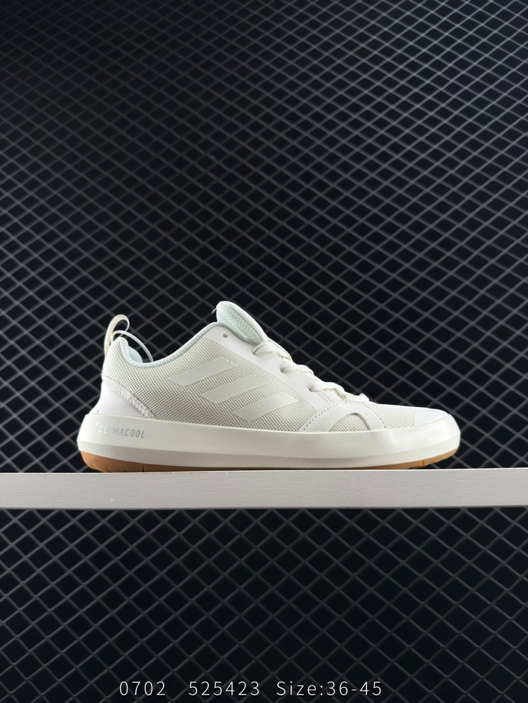 1:1 Replica Other Adidas/ TERREX BOAT, Climacool, — Premium Replica