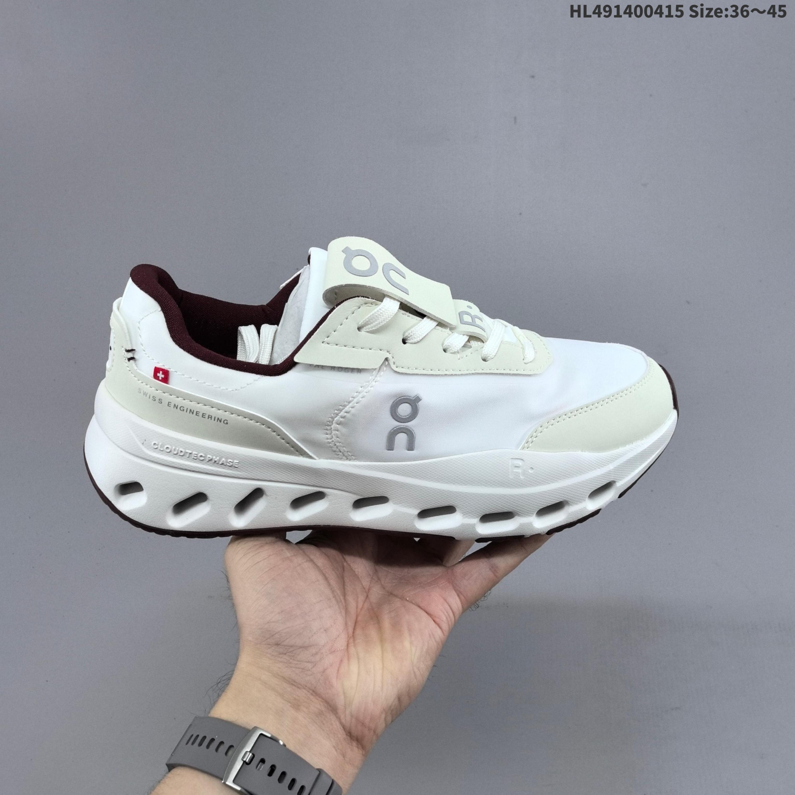 1:1 Replica On Running THE ROGER Wildcard Cloud Tec — Premium Replica
