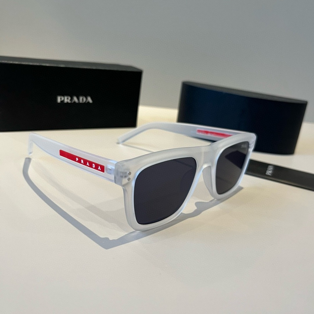 1:1 Replica prada glasses ¥ — Premium Replica