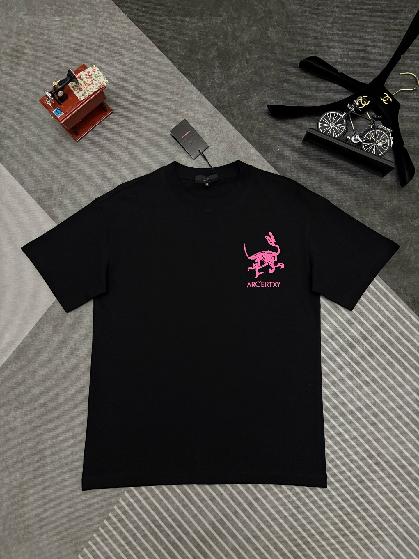 1:1 Replica ARC'TERYX men Arcteryx T — Premium Replica