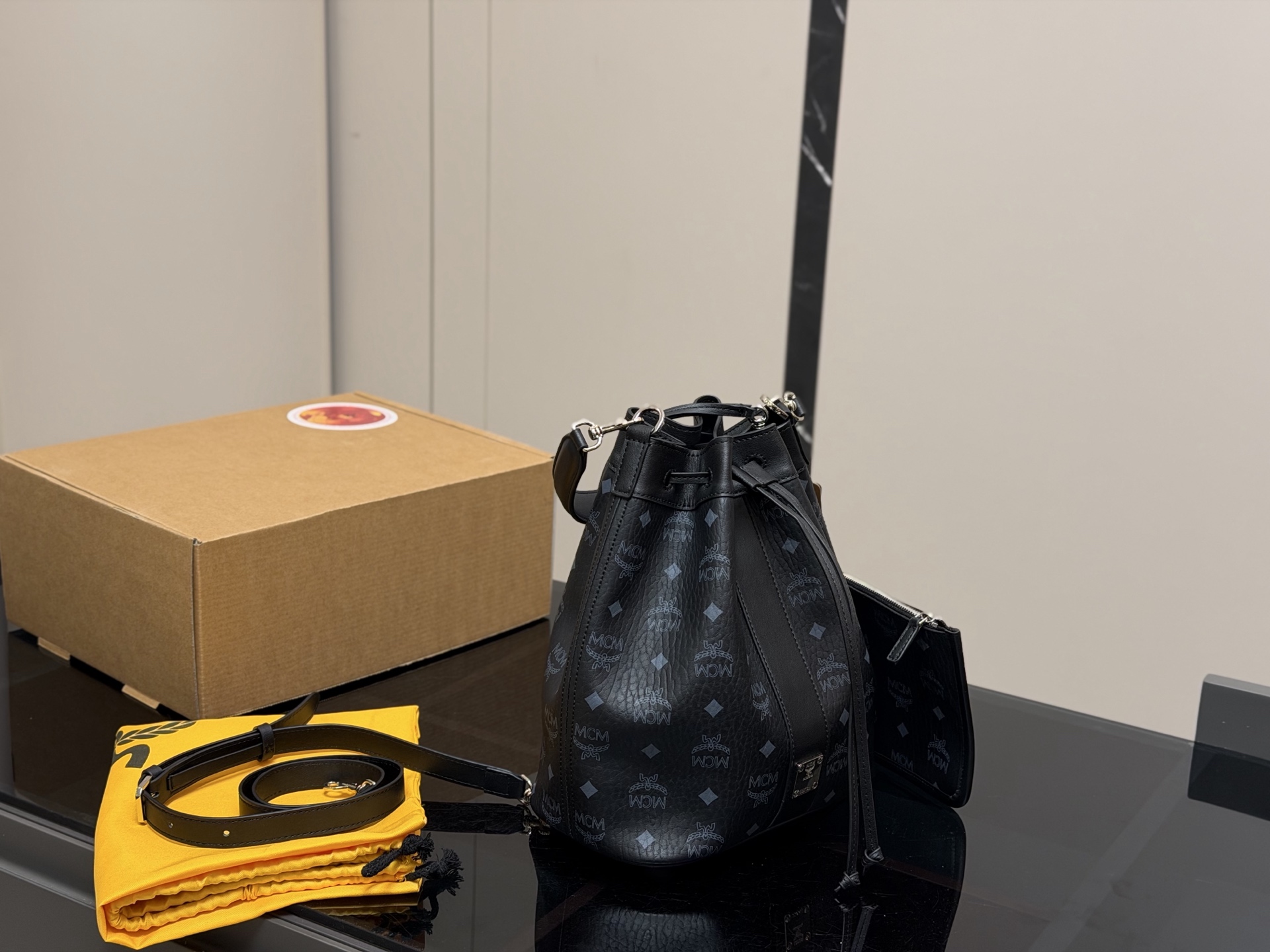 1:1 Replica MCM bag MCM — Premium Replica