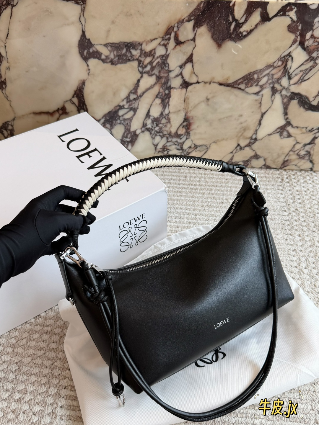 1:1 Replica LOEWE bag LOEWE — AAA Quality Replica