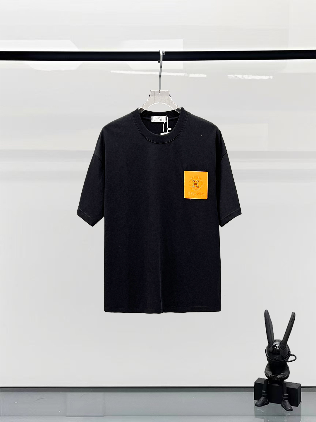 1:1 Replica Hermes Men Hermes logo — AAA Quality Replica
