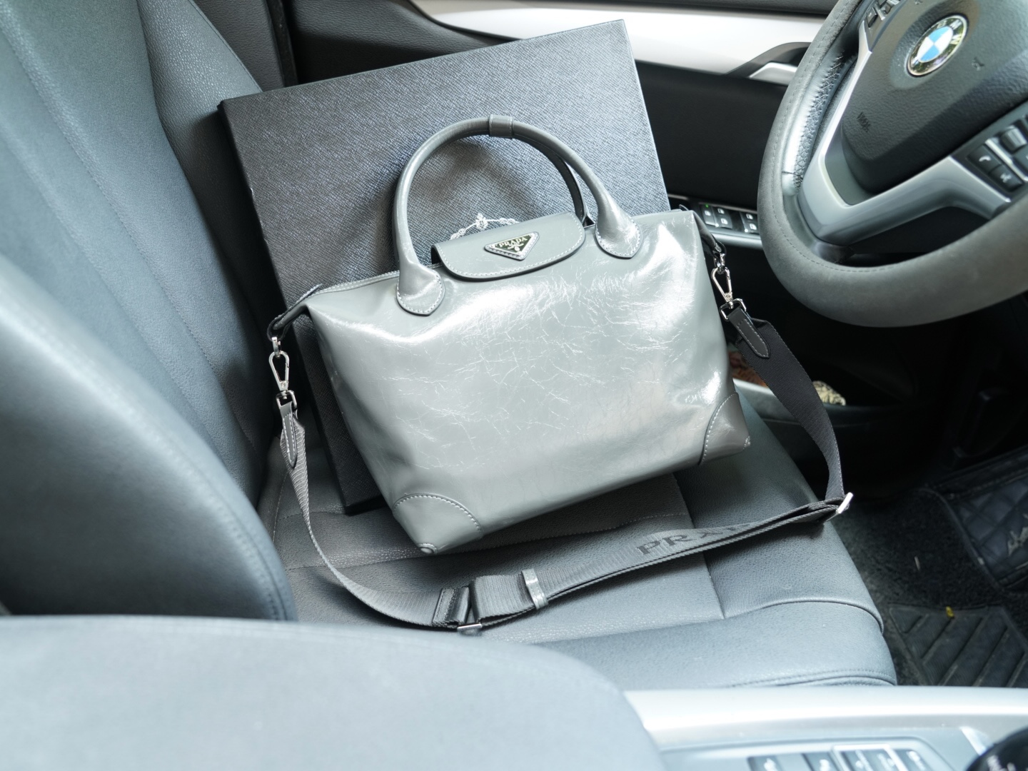 1:1 Replica PRADA bag PRADA — 1:1 Replica