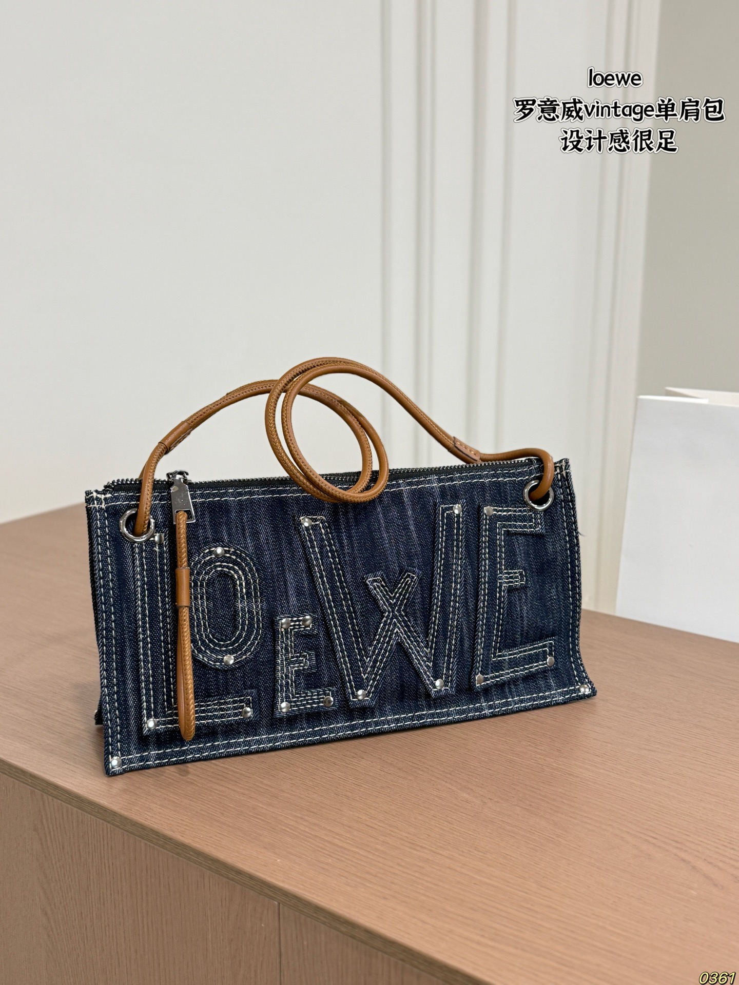 1:1 Replica LOEWE bag loewe — Premium Replica