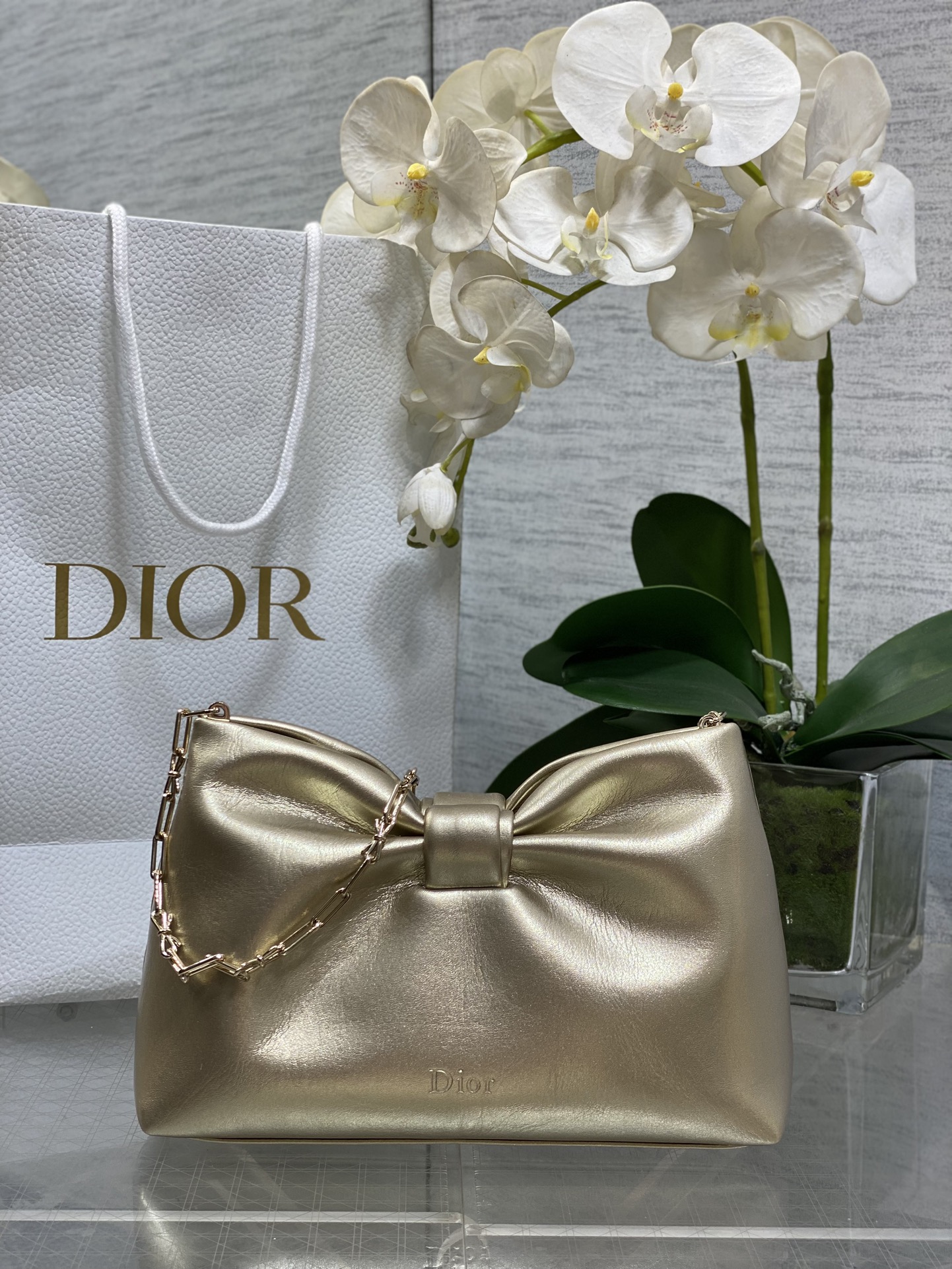 1:1 Replica Dior bag Untitled — Premium Replica