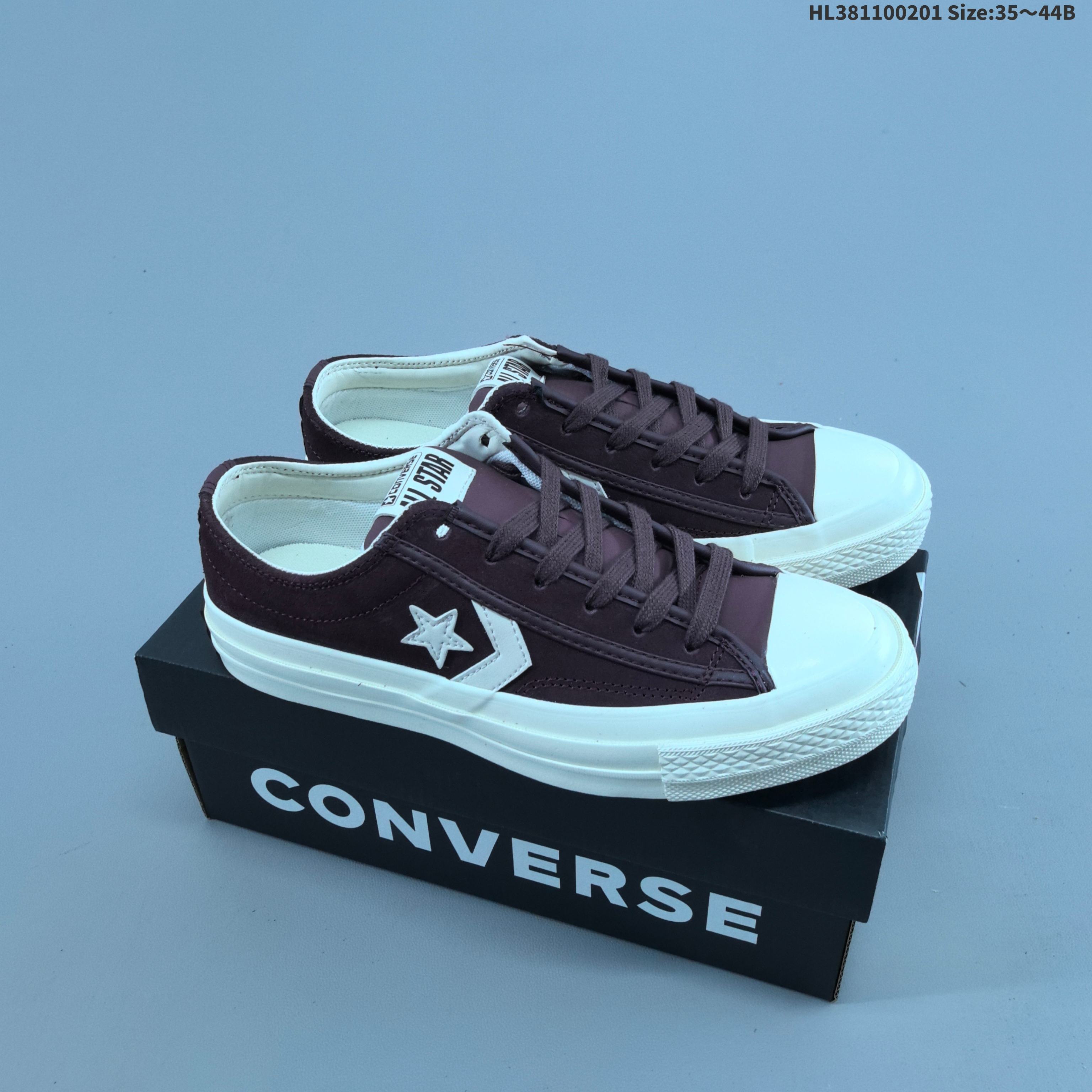 1:1 Replica Other New ​Converse RB — Premium Replica