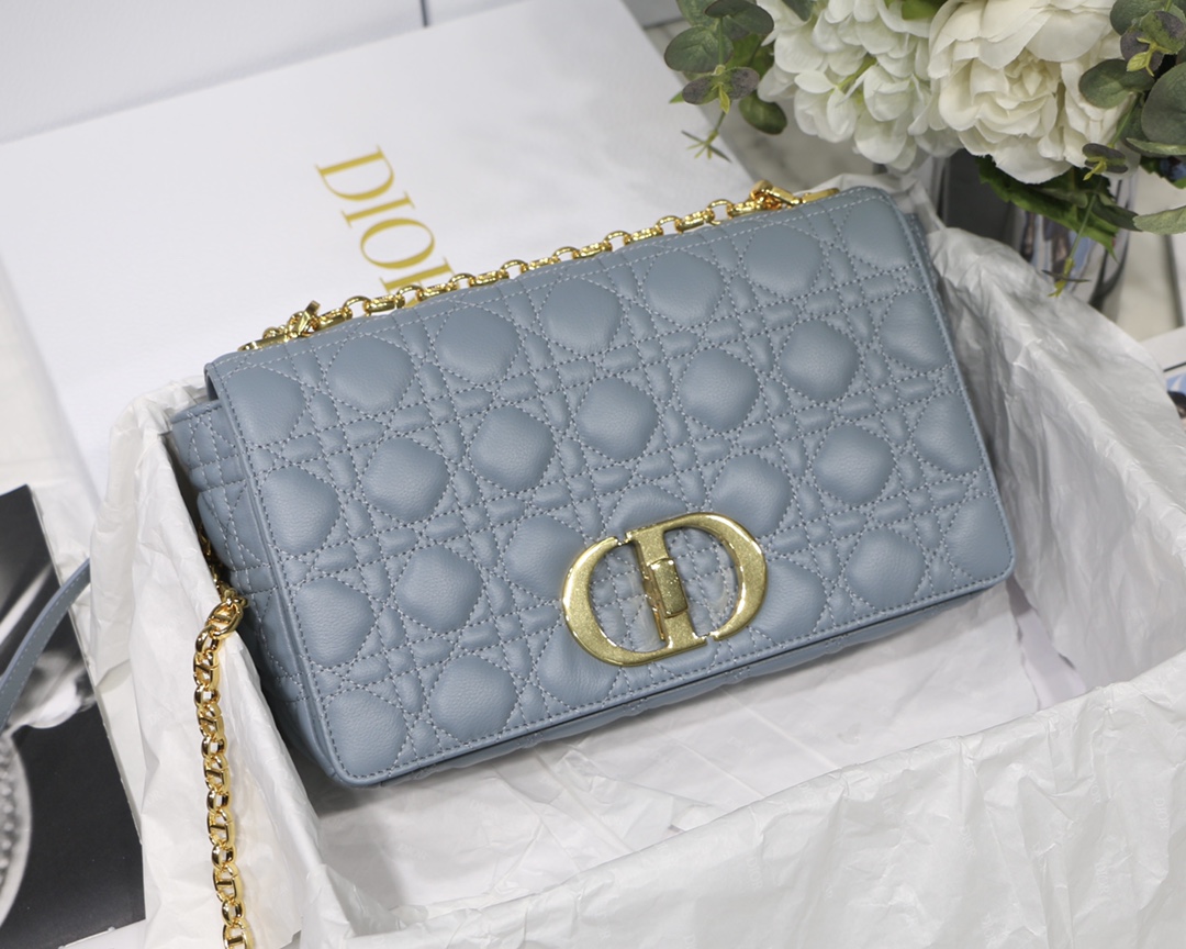 1:1 Replica Dior bag Top original factory with complete packaging — Premium Replica