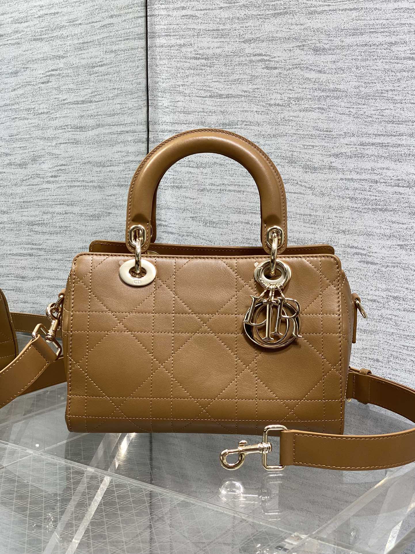 1:1 Replica Dior bag Top quality original order with complete packaging — Premium Replica