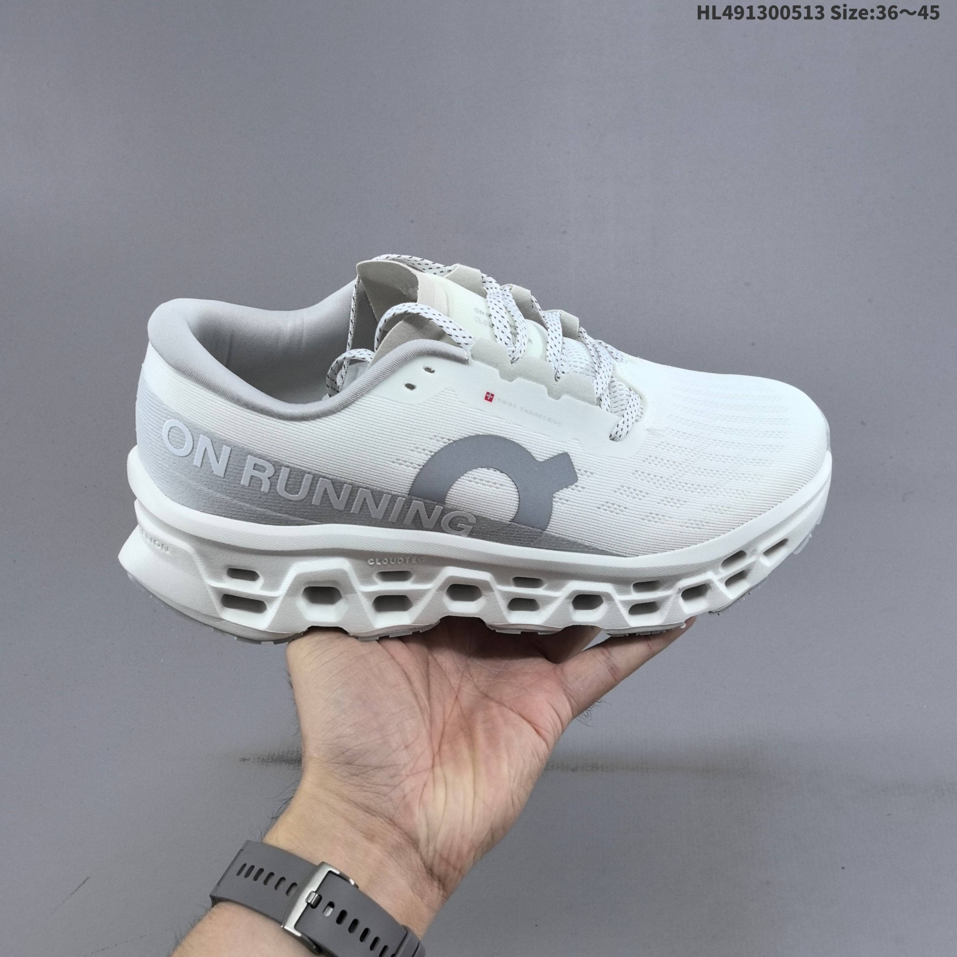 1:1 Replica On Running Cloudmonster 3 Hyper Cloud Hi Edge Cloud Tec® — Premium Replica