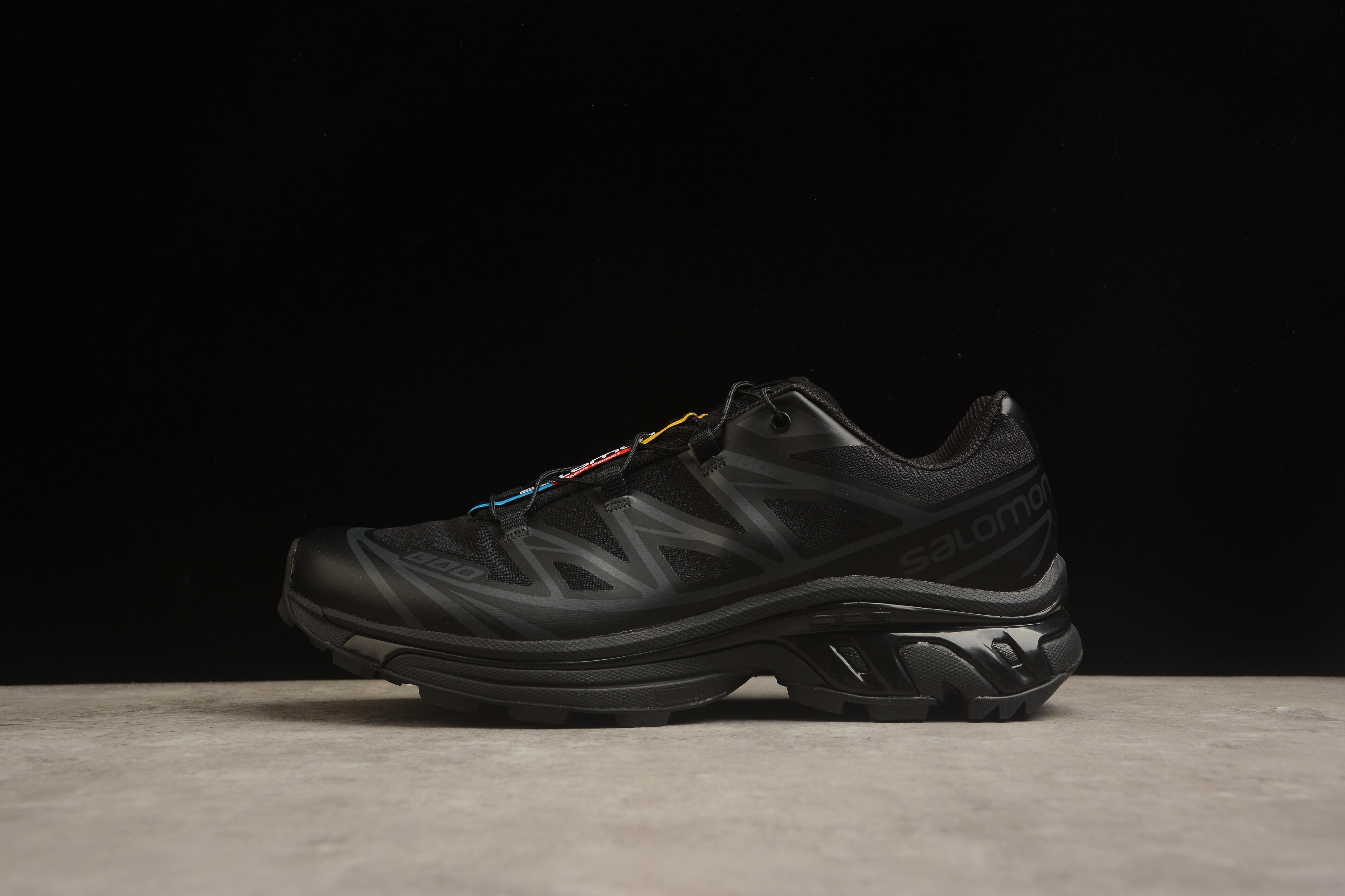 1:1 Replica /Salomon XT-6 — 1:1 Replica