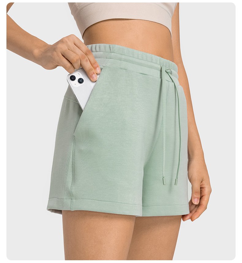 1:1 Replica Lulu Shorts * lululemon — Premium Replica