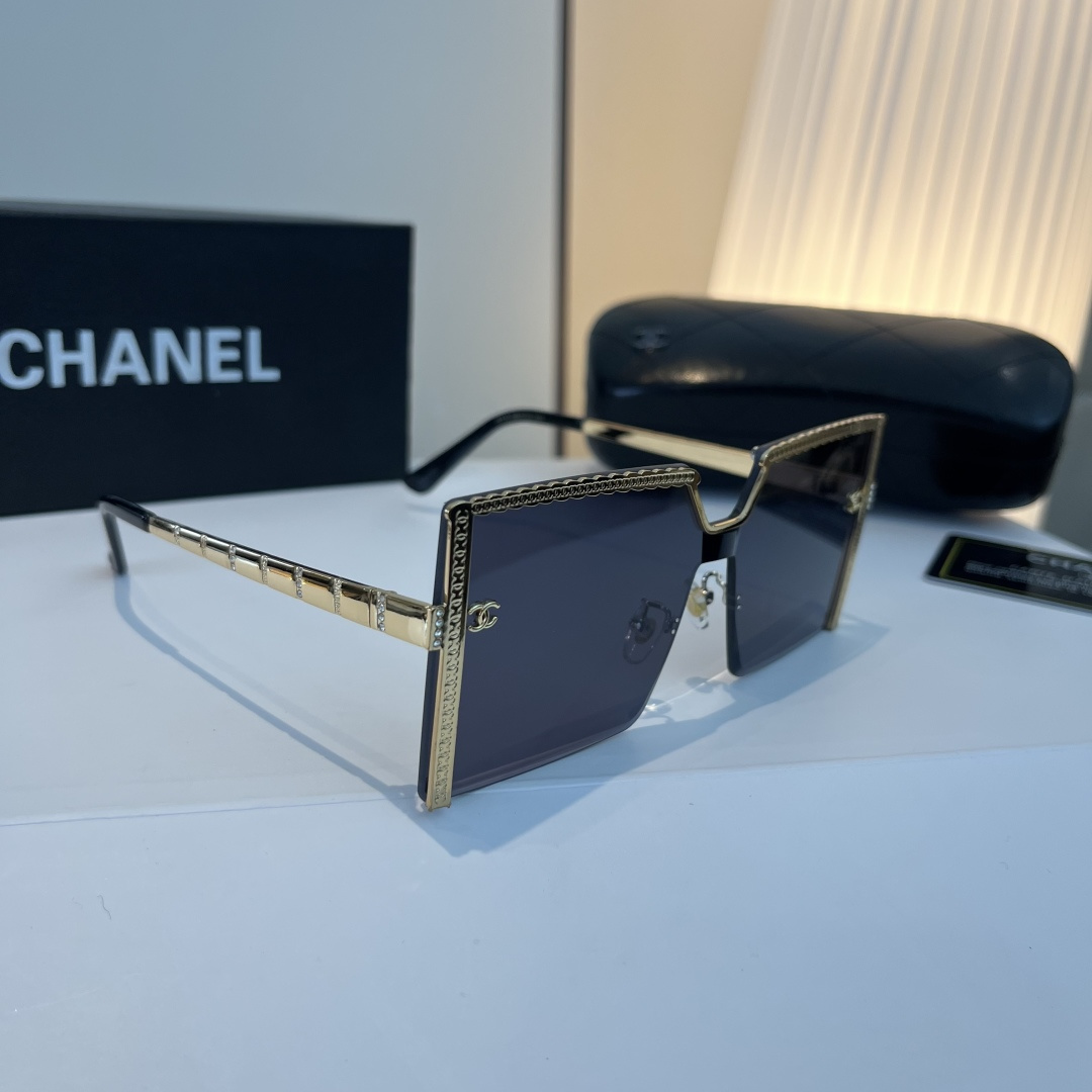 1:1 Replica chanel glasses ¥ — 1:1 Replica
