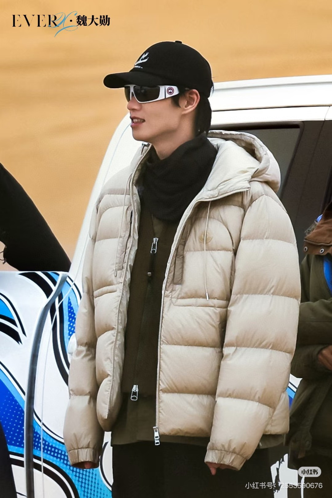 1:1 Replica Moncler down jacket B MON*CLER — 1:1 Replica