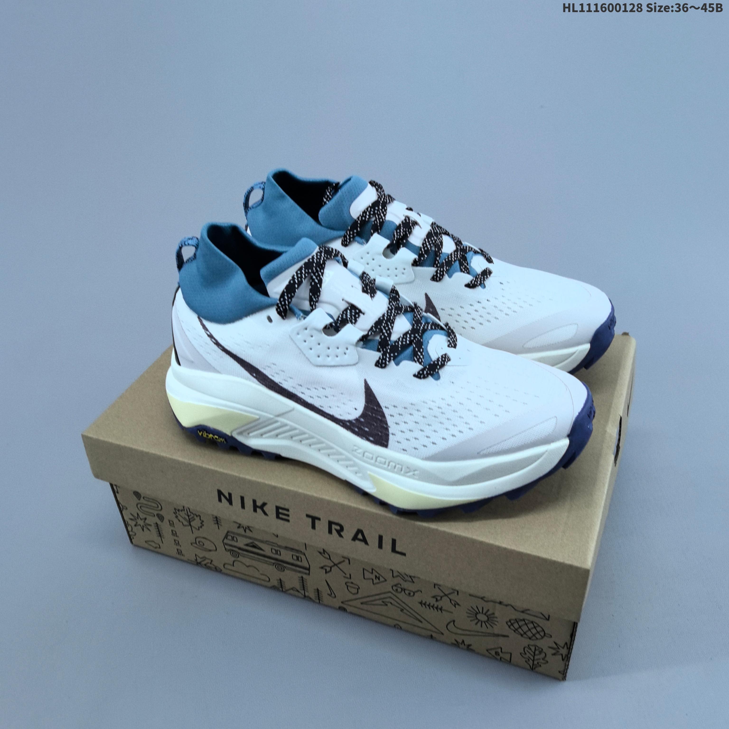 1:1 Replica Nike REACTX PEGASUS TRAIL 6:HV8 — AAA Quality Replica