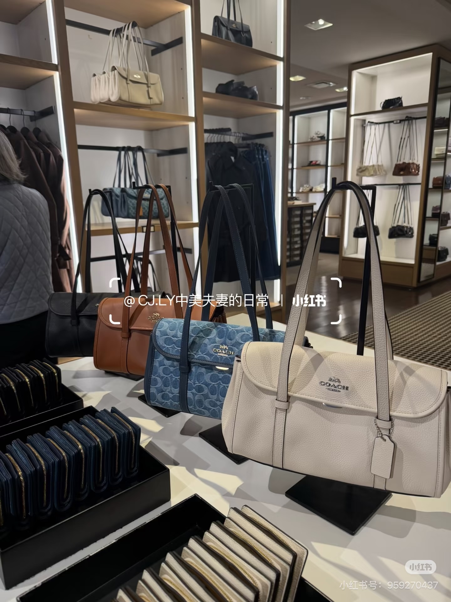 1:1 Replica COACH bag coach — 1:1 Replica