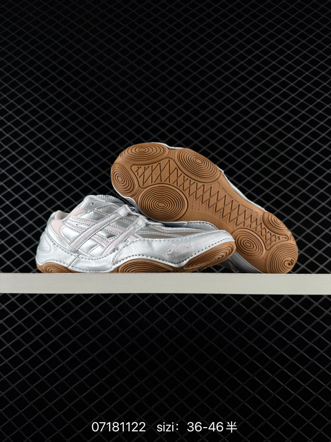 1:1 Replica Other Asics Hypersync — AAA Quality Replica