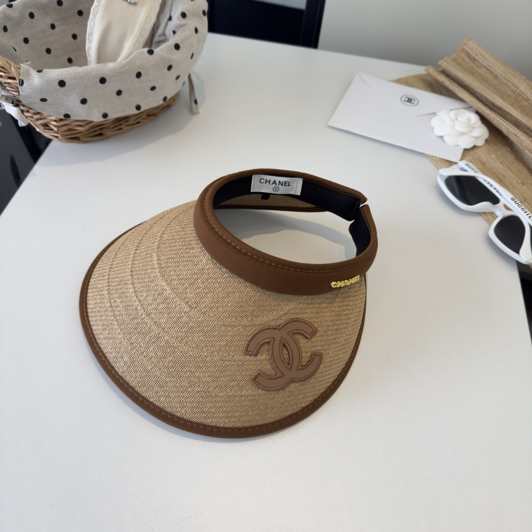 1:1 Replica Chanel hat ¥ — AAA Quality Replica