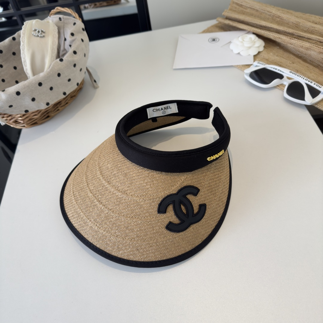 1:1 Replica Chanel hat ¥ — 1:1 Replica For Sale