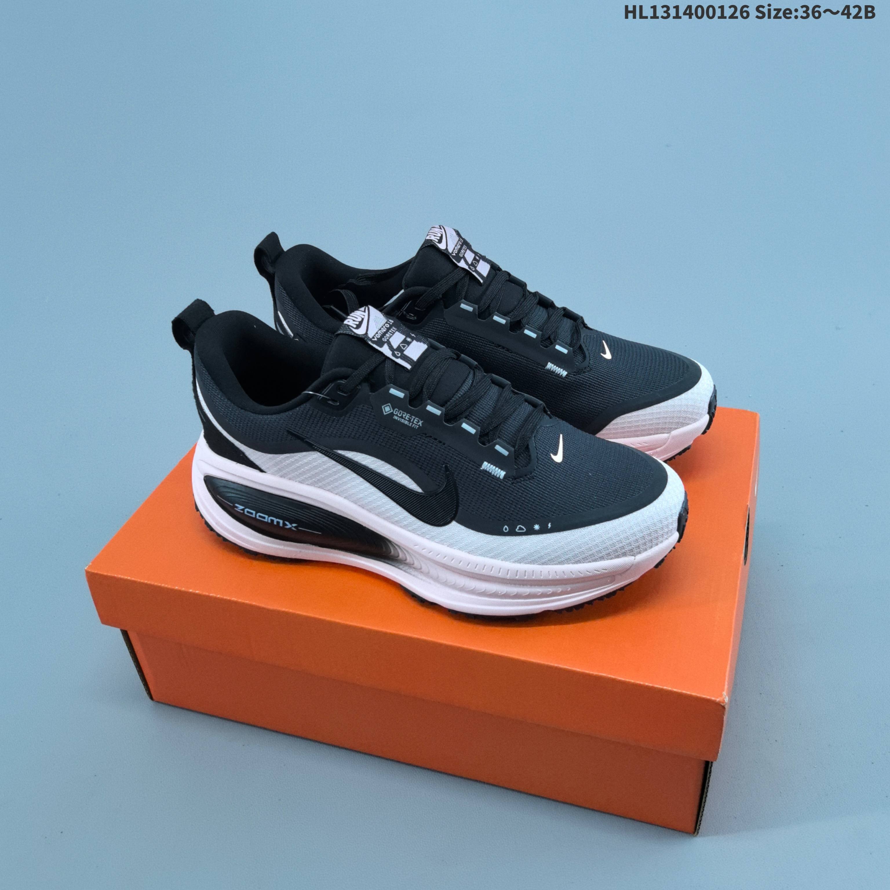 1:1 Replica Nike Vomero 18 GTX Flywire Reactx — AAA Quality Replica