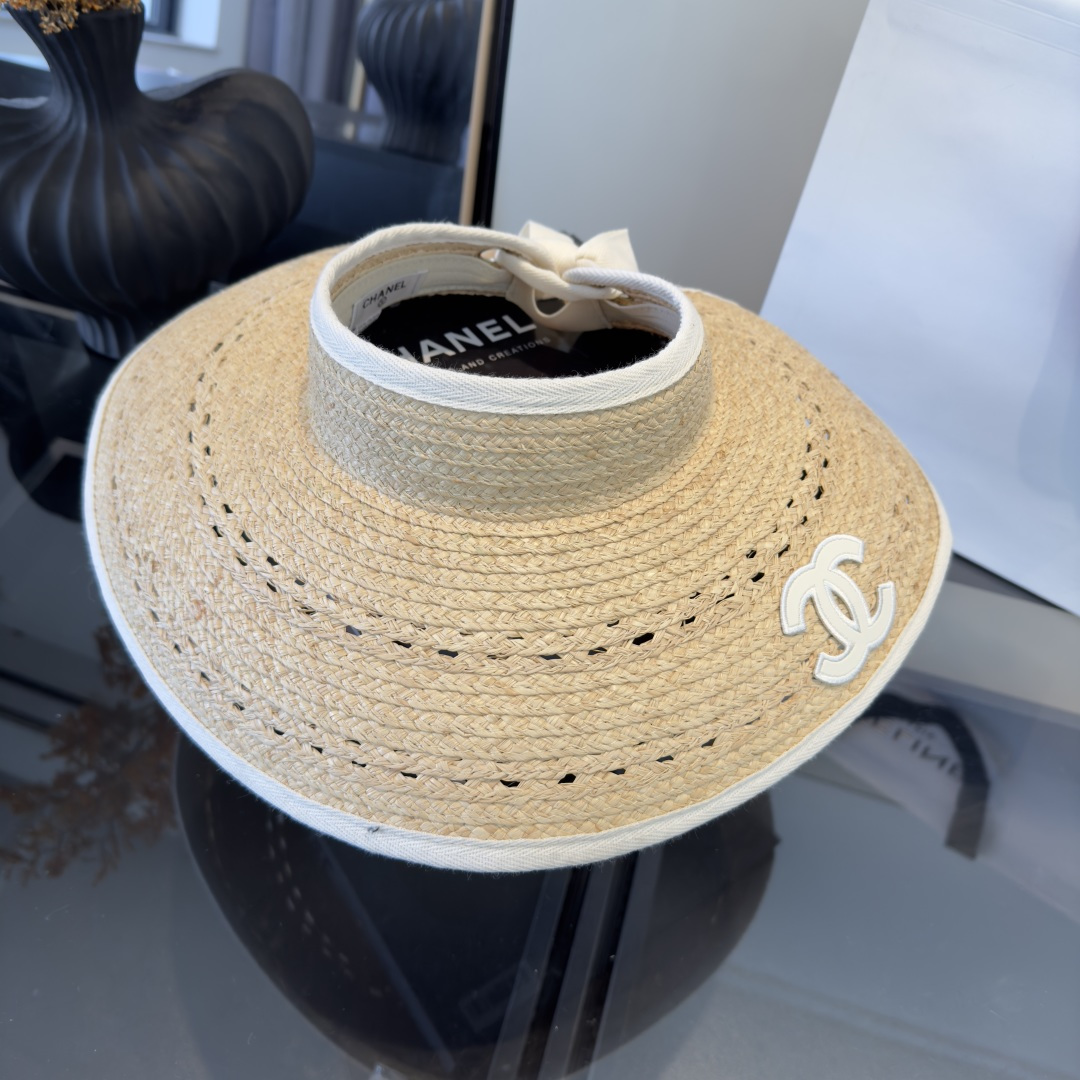 1:1 Replica Chanel hat ¥ — Premium Replica