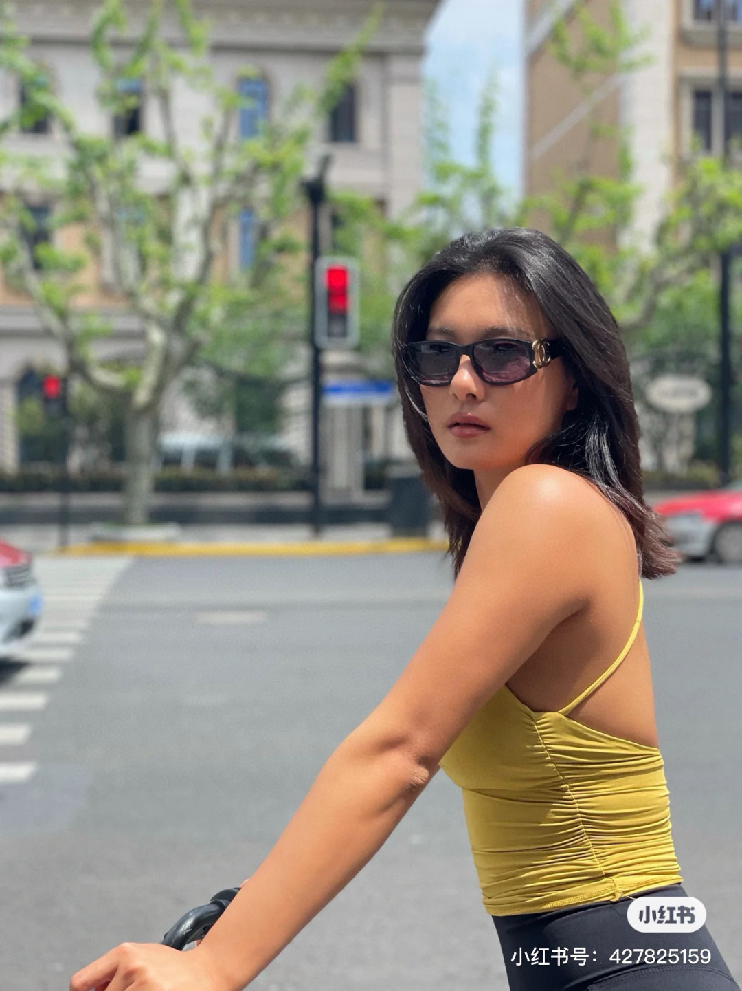1:1 Replica chanel glasses ¥ — Premium Replica