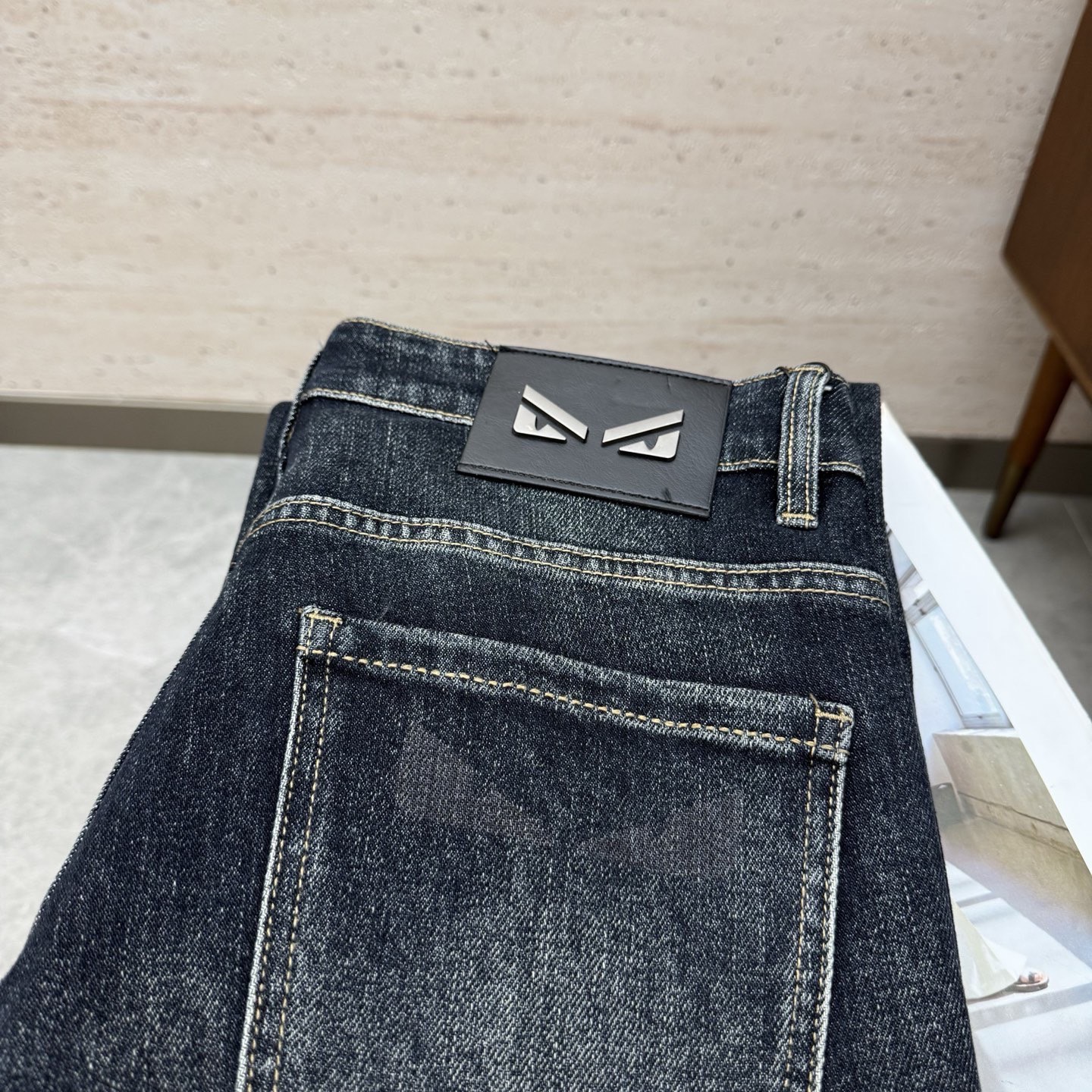 1:1 Replica Fendi men — 1:1 Replica