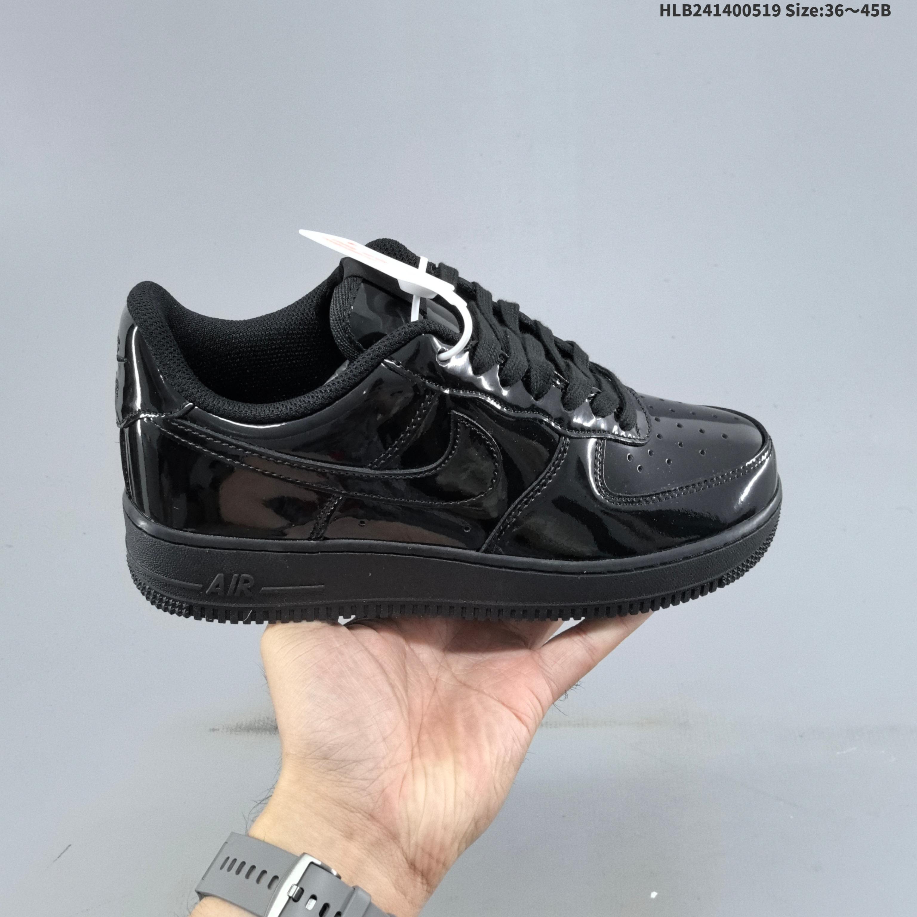 1:1 Replica Nike Air Force 1 ’07 Force 1 — 1:1 Replica