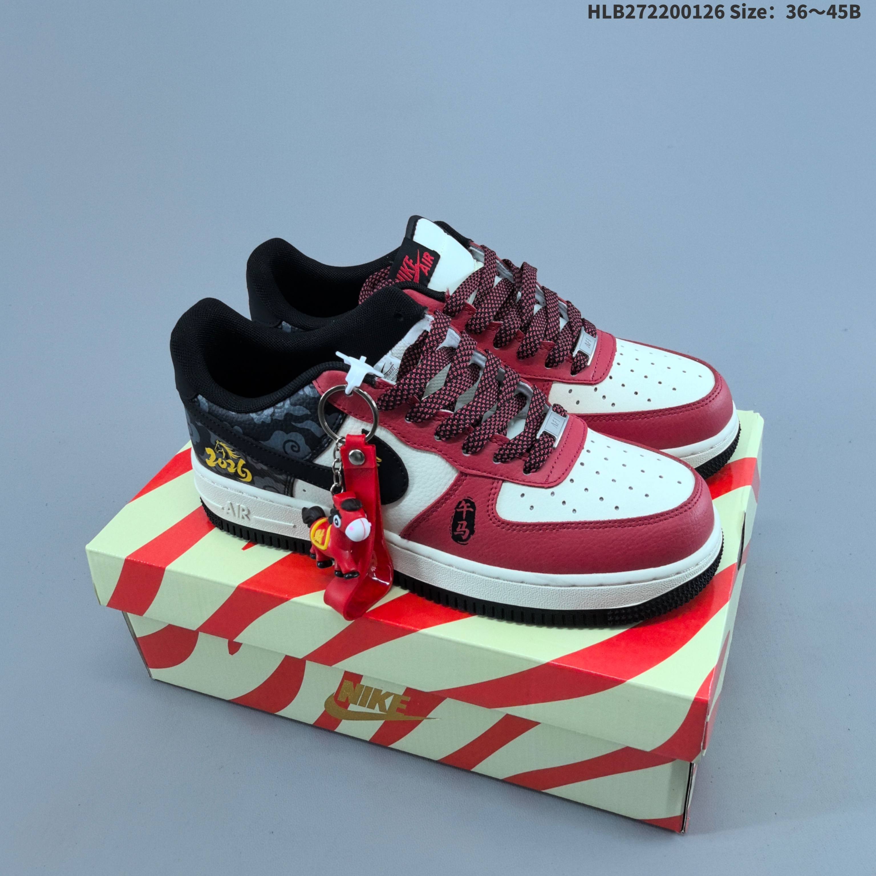 1:1 Replica Nike Air Force1 07 low # # # — Premium Replica