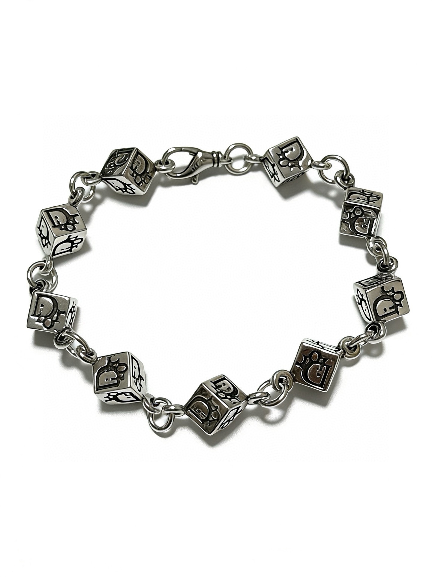 1:1 Replica Dior Jewelry DIOR Series — Premium Replica