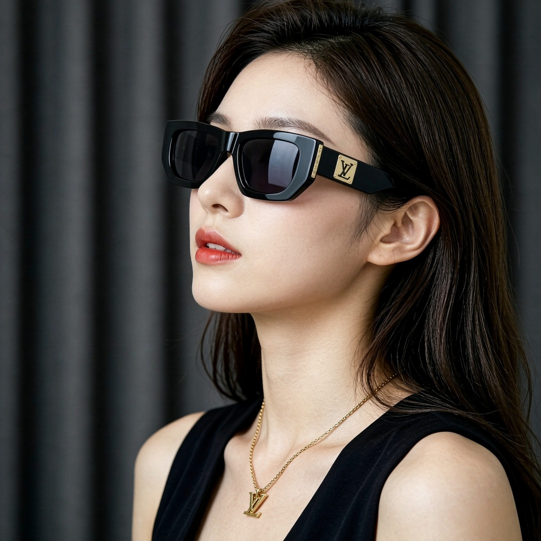 1:1 Replica LV glasses ¥ — 1:1 Replica