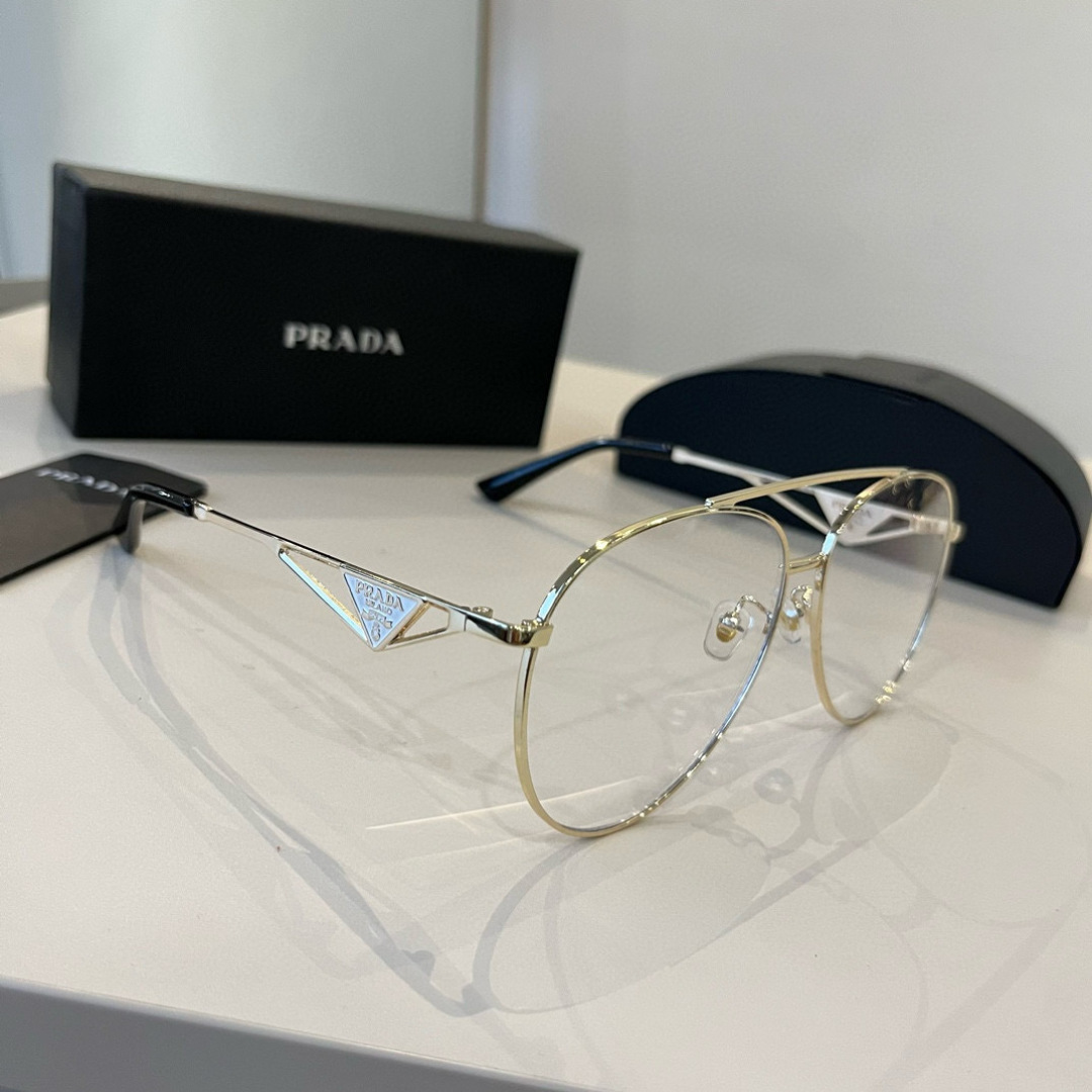 1:1 Replica prada glasses ¥ — 1:1 Replica