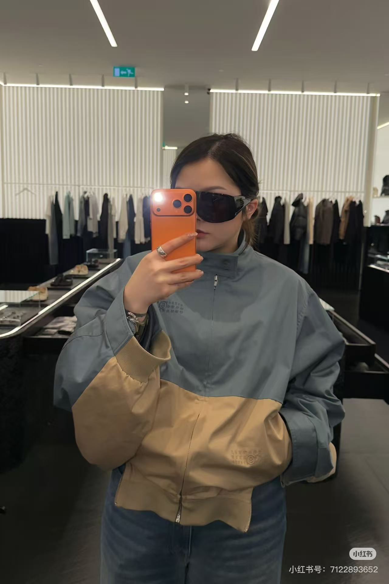 1:1 Replica MM6 Women — 1:1 Replica