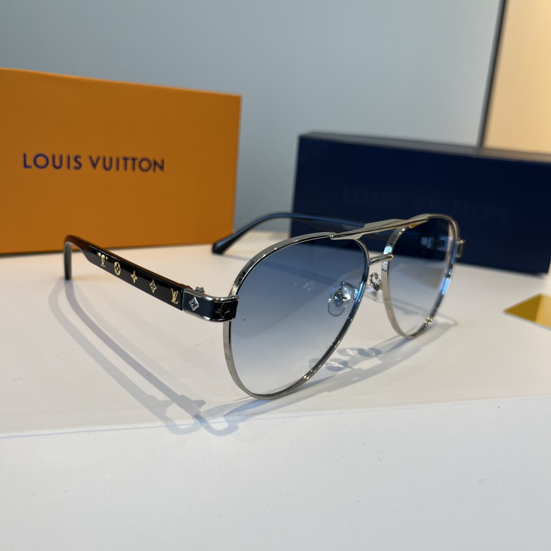 1:1 Replica LV glasses ¥ — 1:1 Replica
