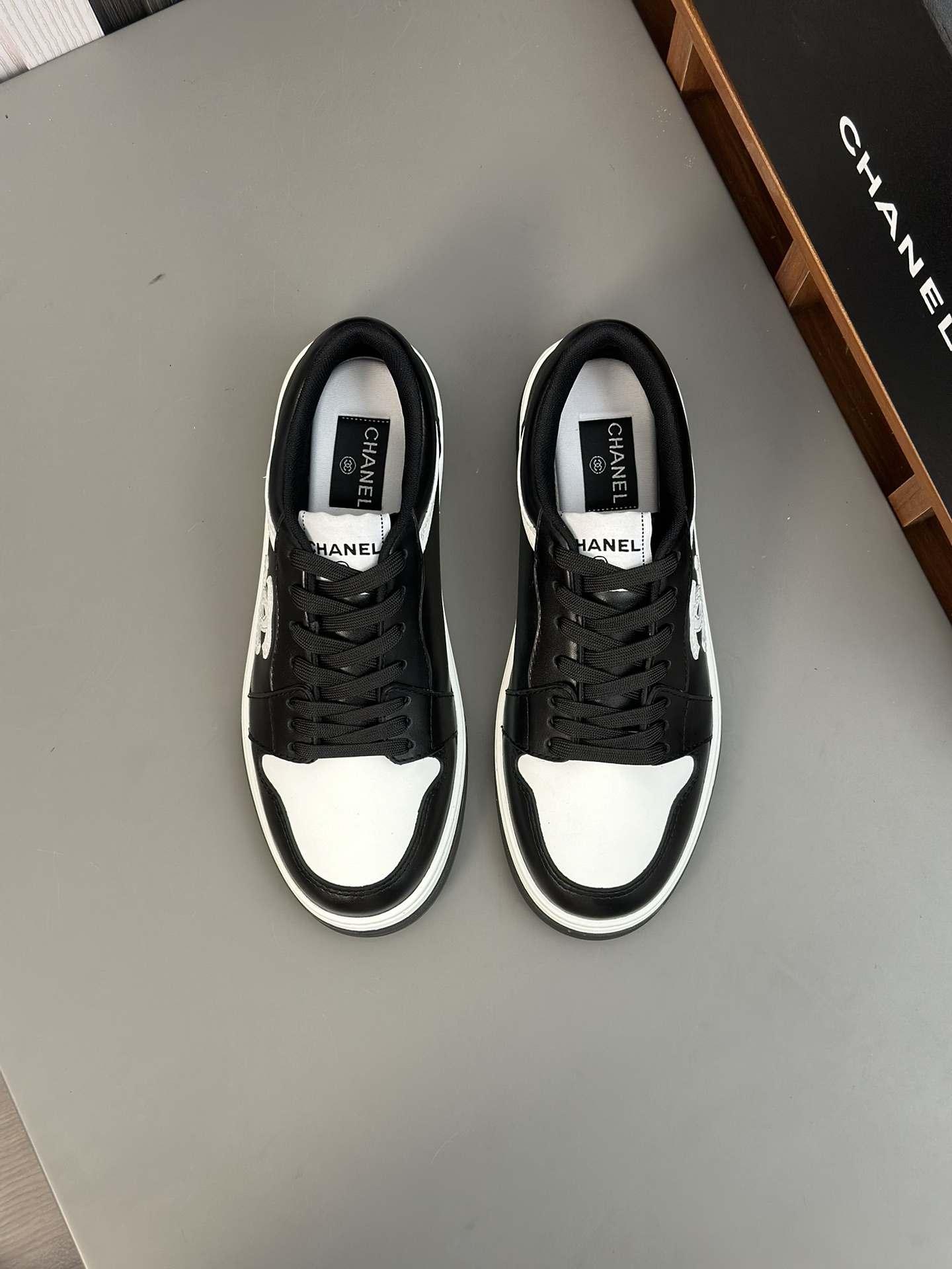 1:1 Replica chanel shoe Chanel — Premium Replica