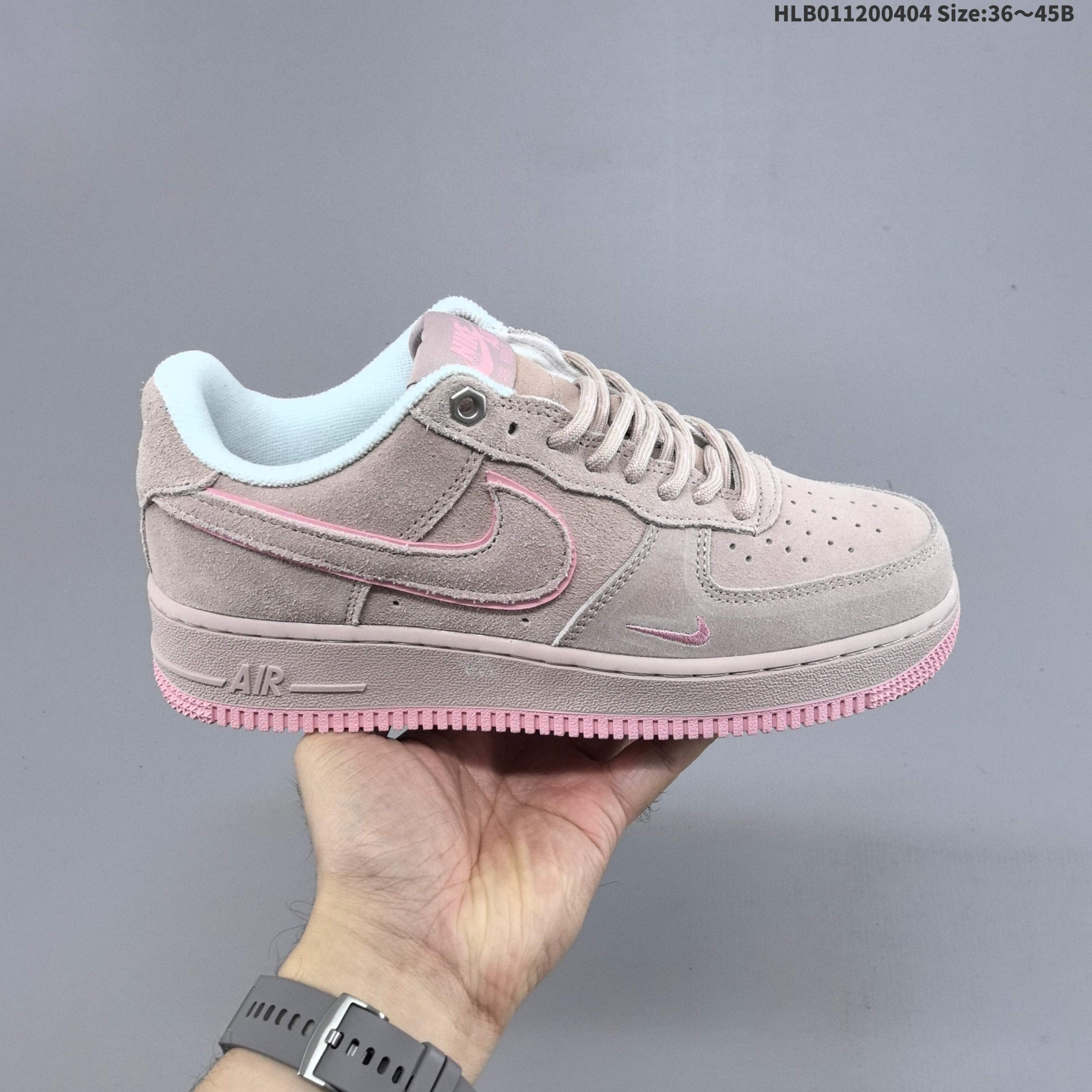 1:1 Replica Nike AIR FORCE 1‘07 Force 1 3 — 1:1 Replica