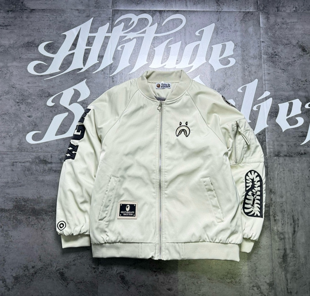1:1 Replica Bape Clothes BAPE New Arrival — 1:1 Replica