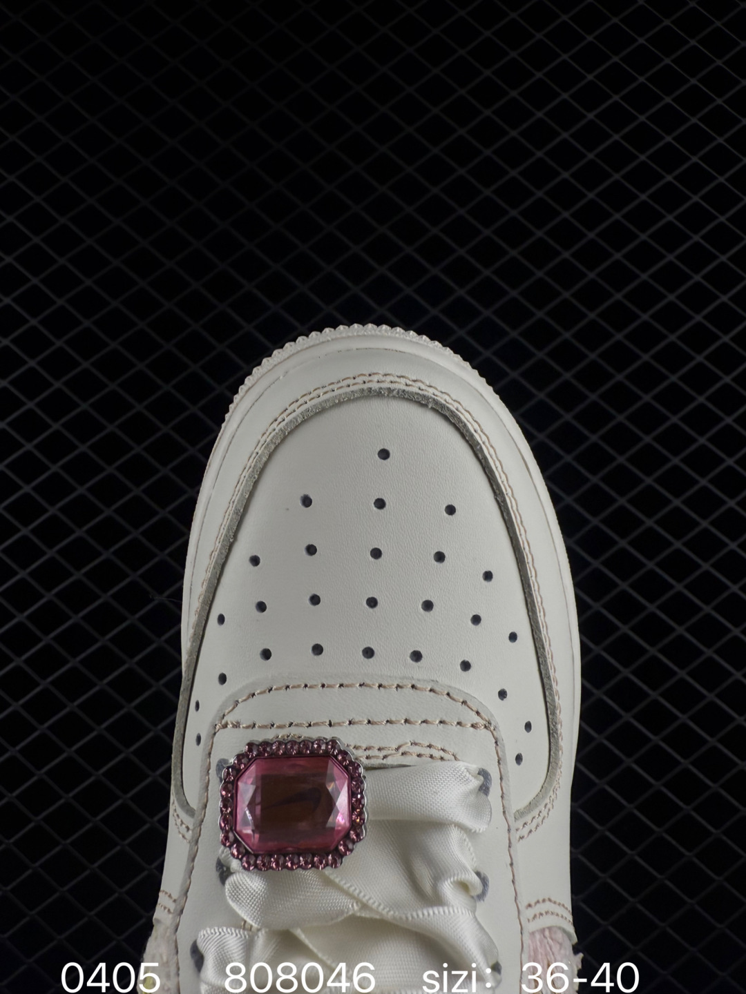 1:1 Replica Nike Air Force 1 ’07 Force 1 — AAA Quality Replica