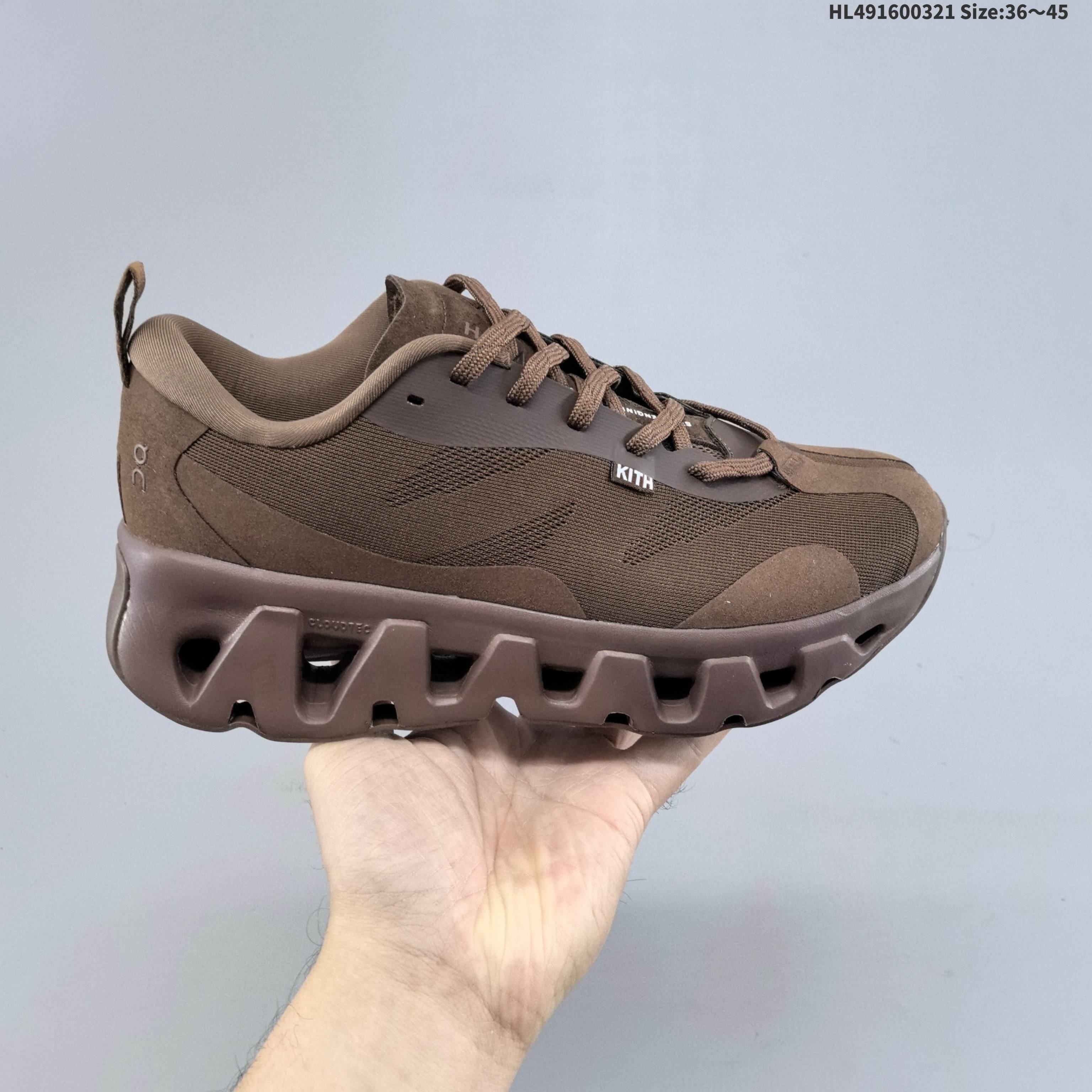 1:1 Replica Other On Running Cloudswift K-Tech 1 Cloud Tec — AAA Quality Replica
