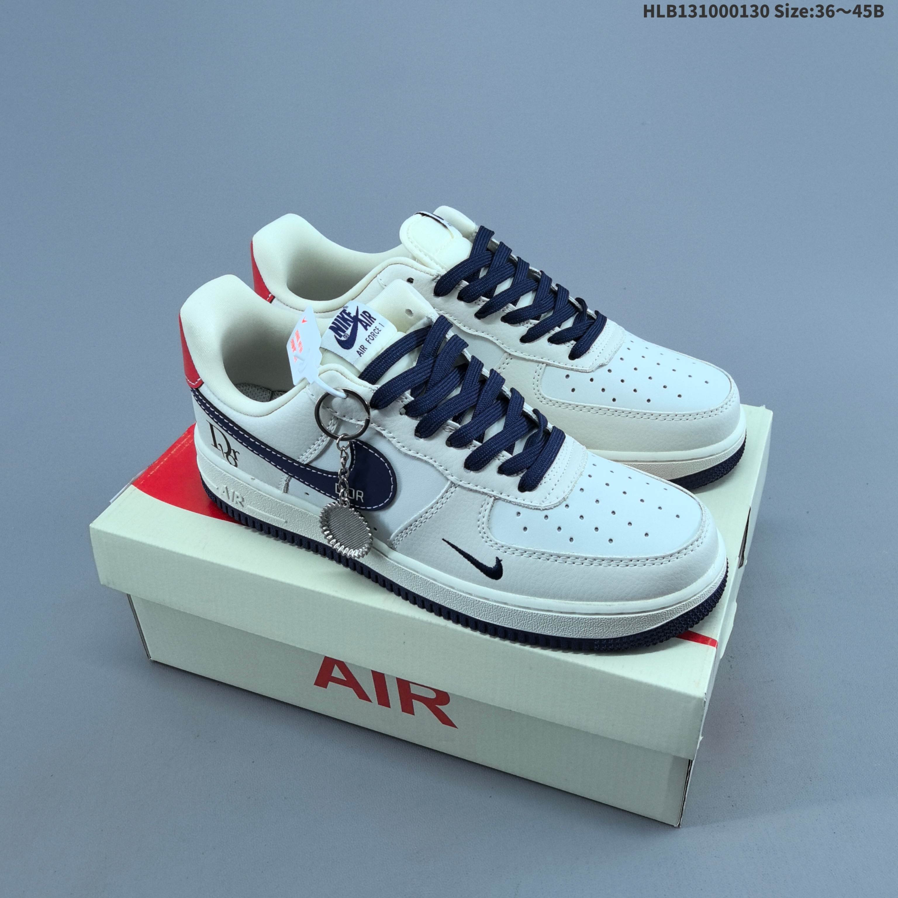 1:1 Replica Nike Air Force1 07 low # # # — 1:1 Replica