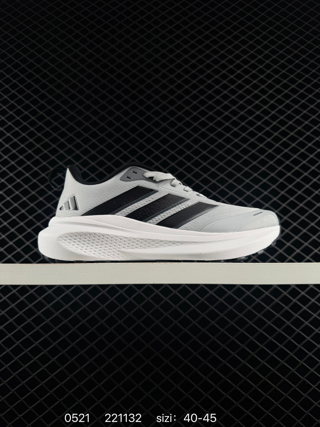 1:1 Replica Other ADIDAS CUSHIONNOVA + — AAA Quality Replica