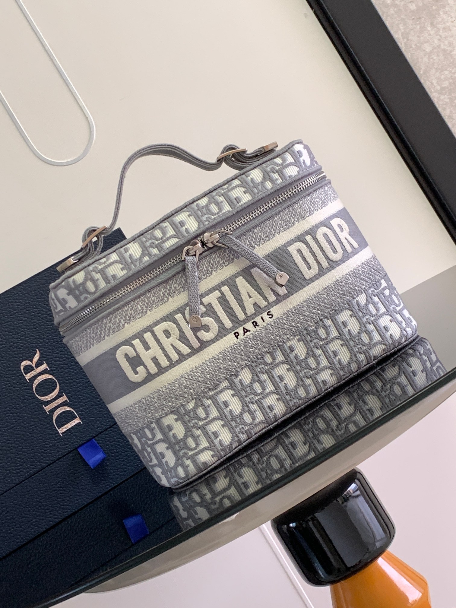 1:1 Replica Dior bag Top quality original order with complete packaging — AAA Quality Replica