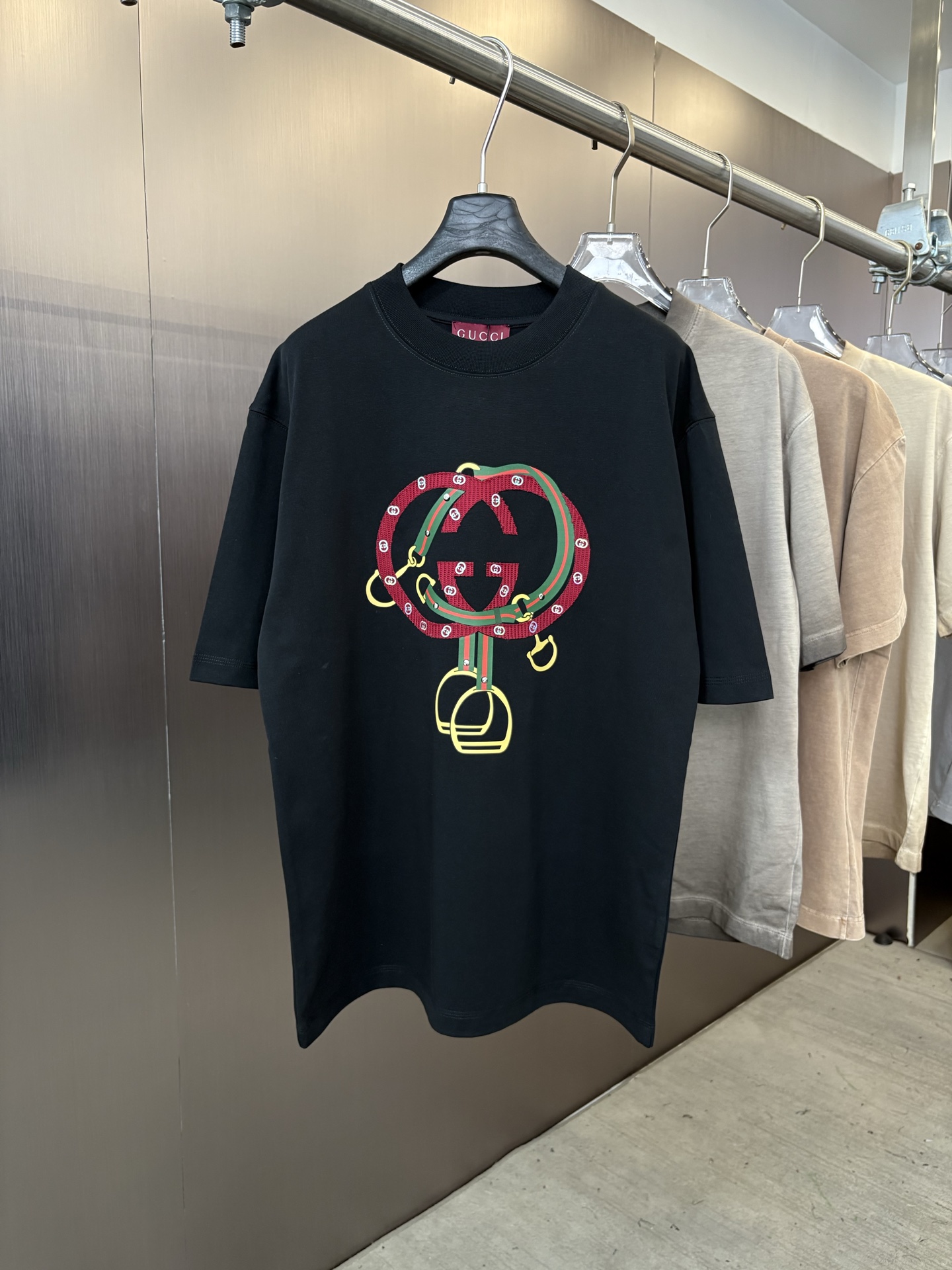 1:1 Replica Gucci men # GUCCI — AAA Quality Replica